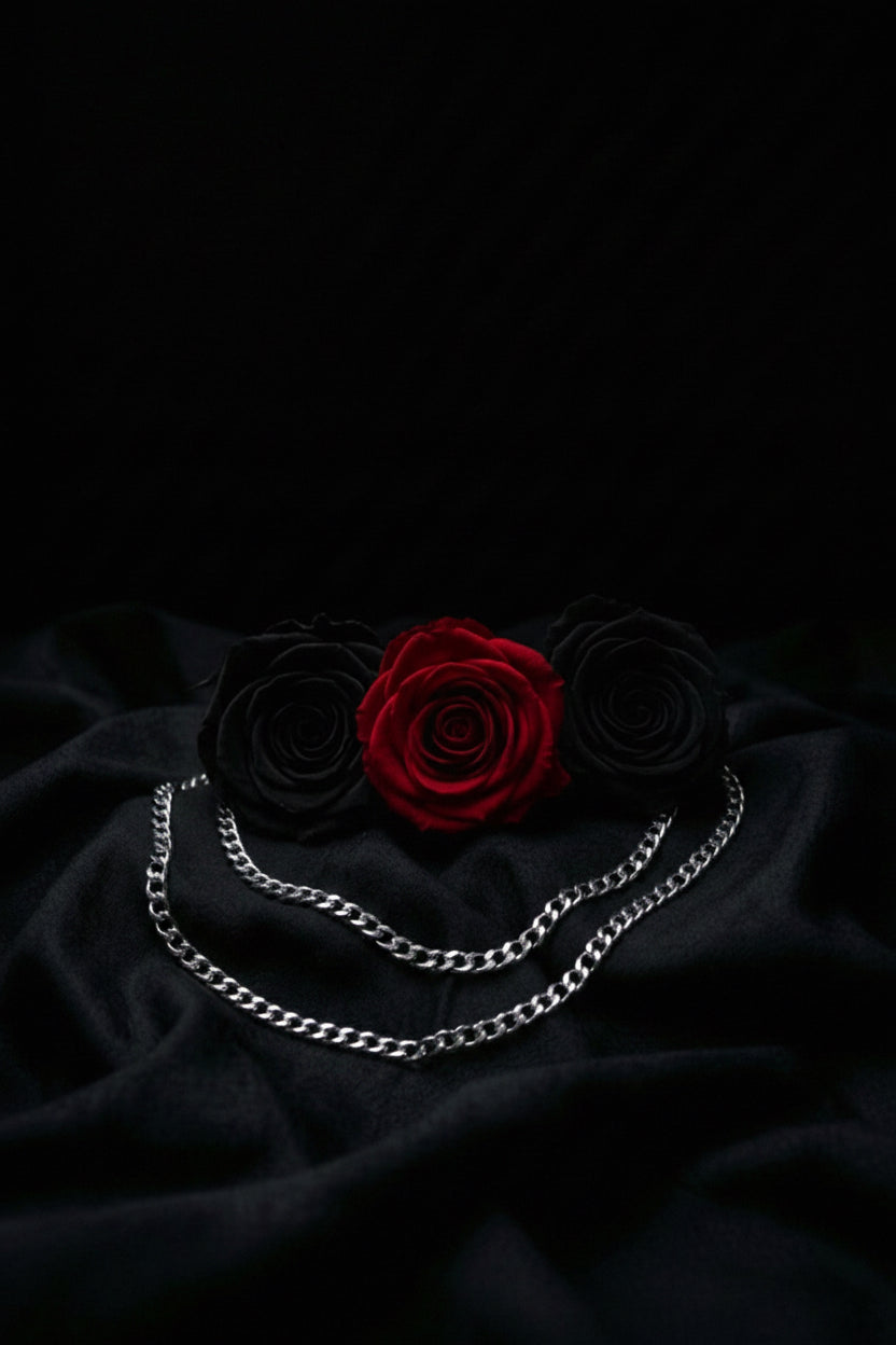 Tarz konuşmaz… kendini gösterir(Erkek)