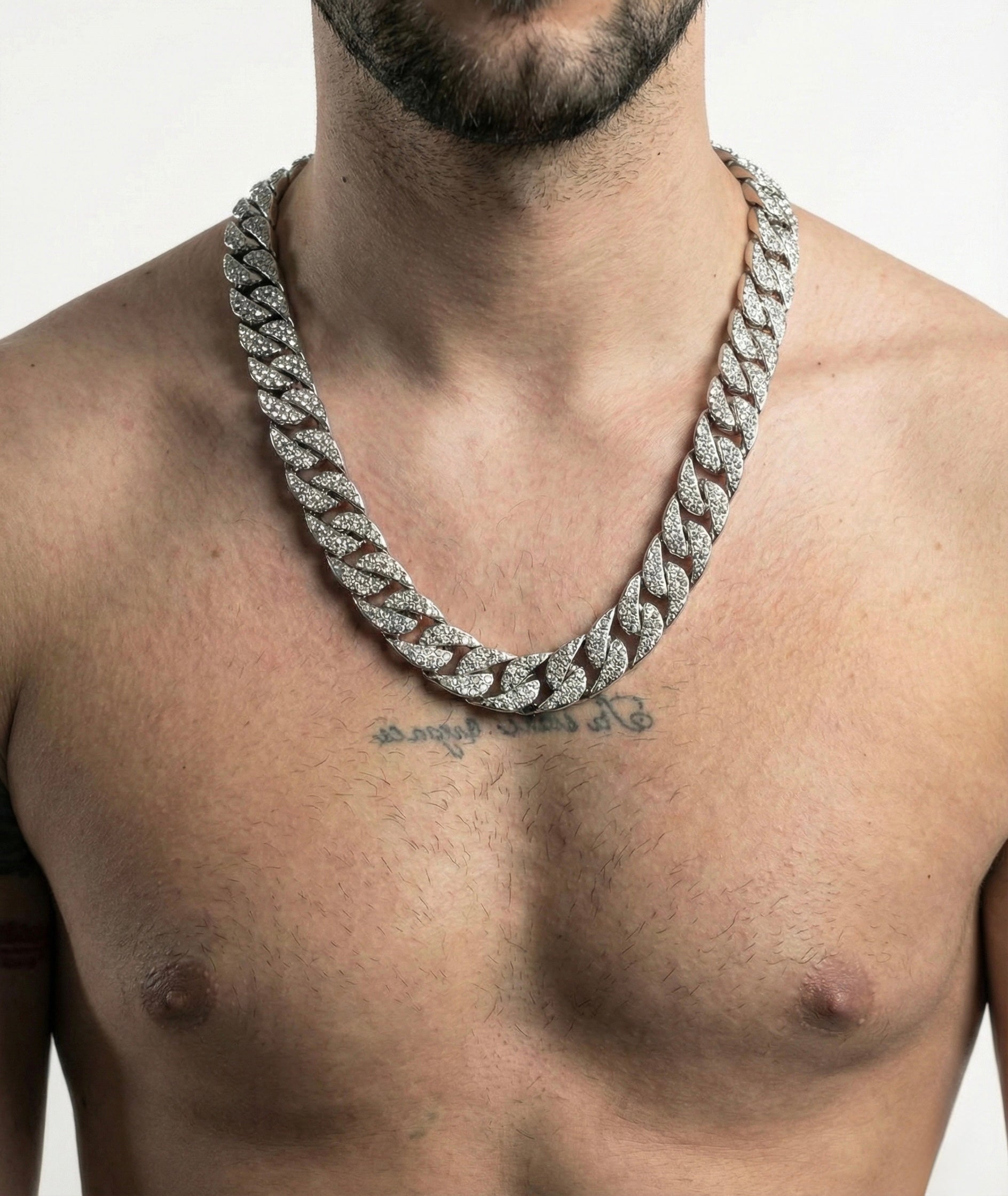 Premium Chain Kolye(Unisex)