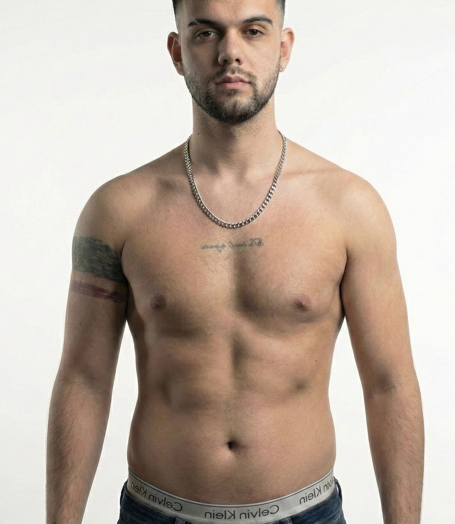 Tarz konuşmaz… kendini gösterir(Erkek)