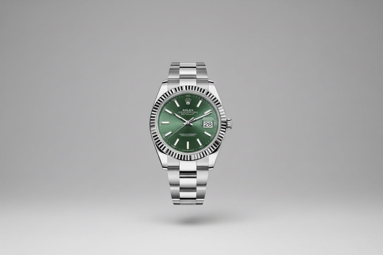 İthal Premium ROLEX • Yurt Dışı Ürün • Garantili • Full Kutu