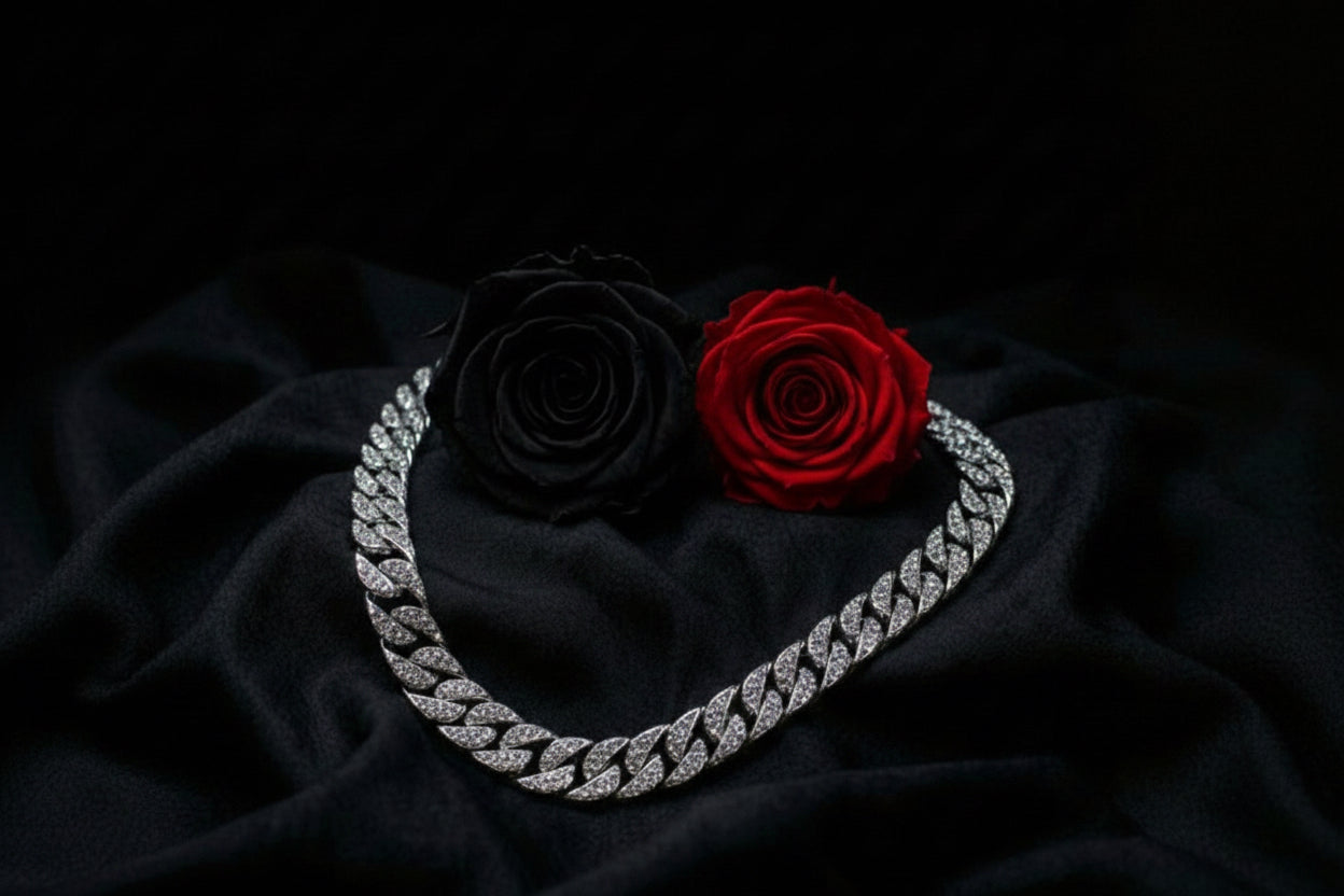 Premium Chain Kolye(Unisex)