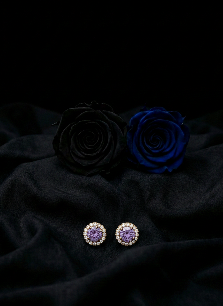 Only Matador Premium Küpeler